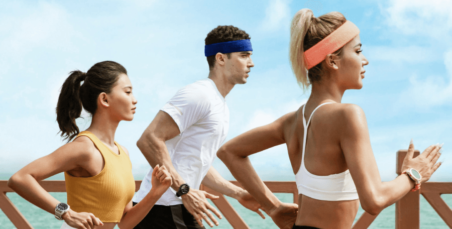 Watch active gps hotsell