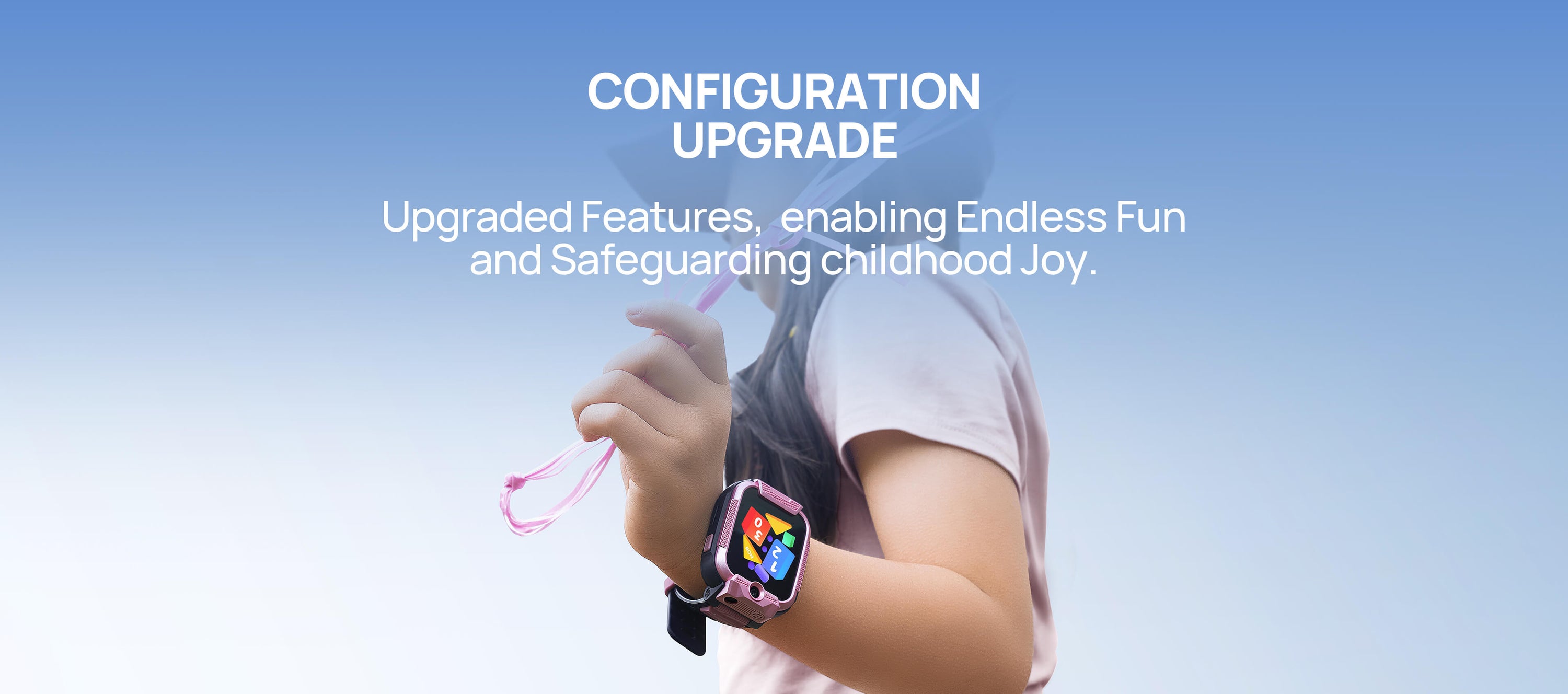 Configuration Upgrade