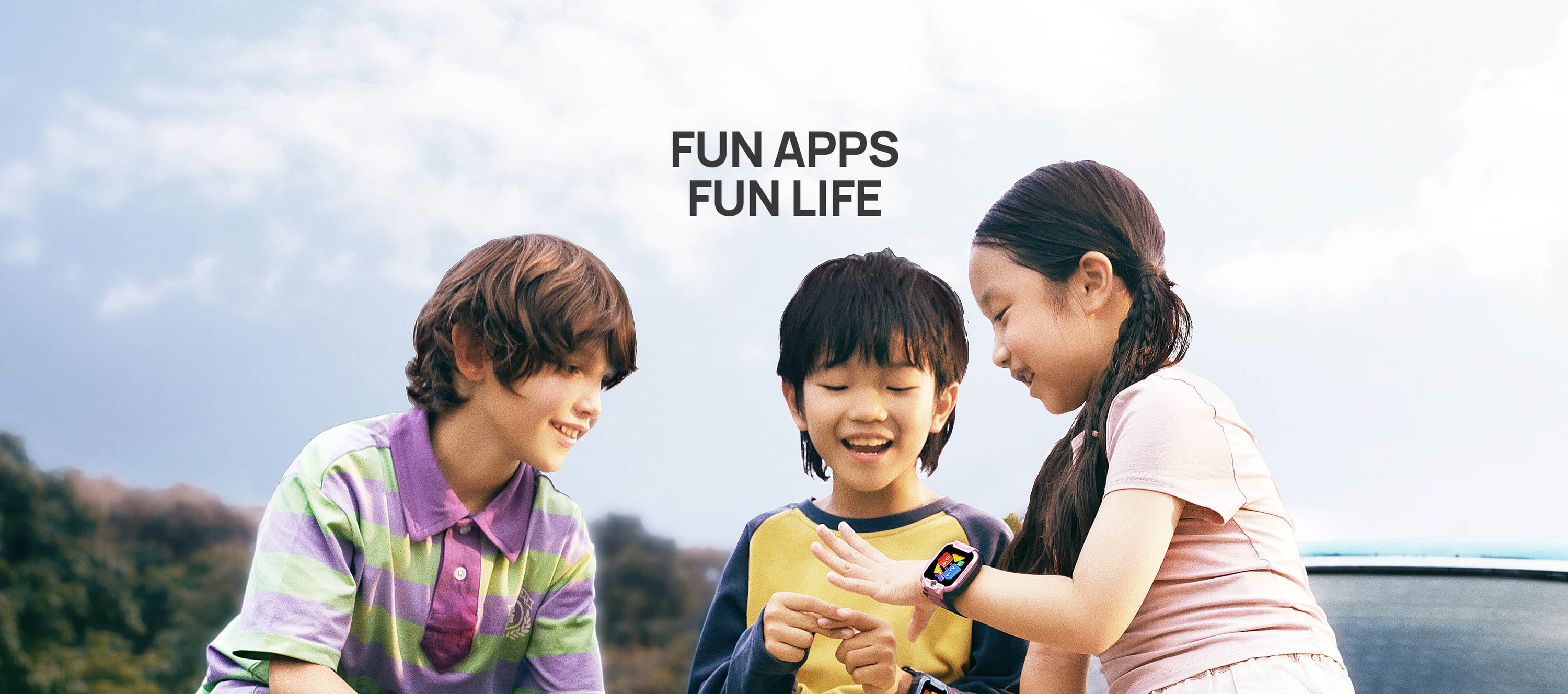 Fun Apps, Fun Life