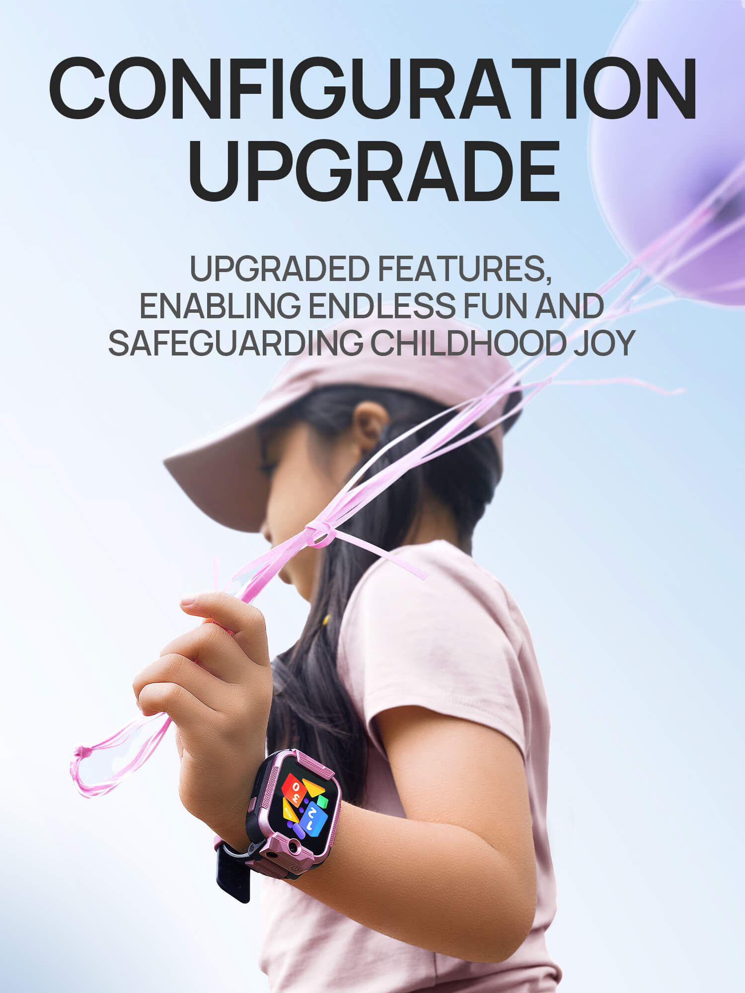 Configuration Upgrade