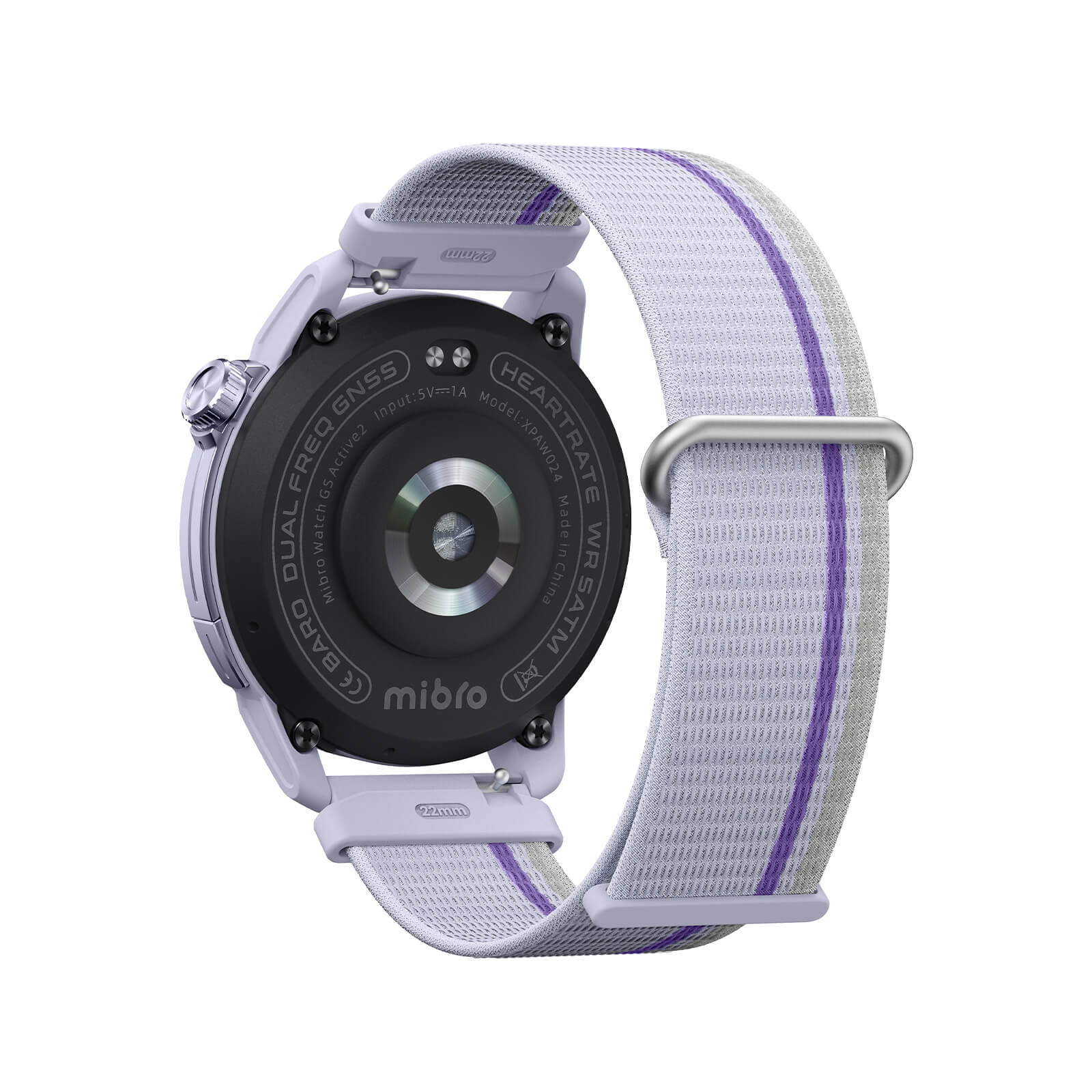 Mibro GS Active2