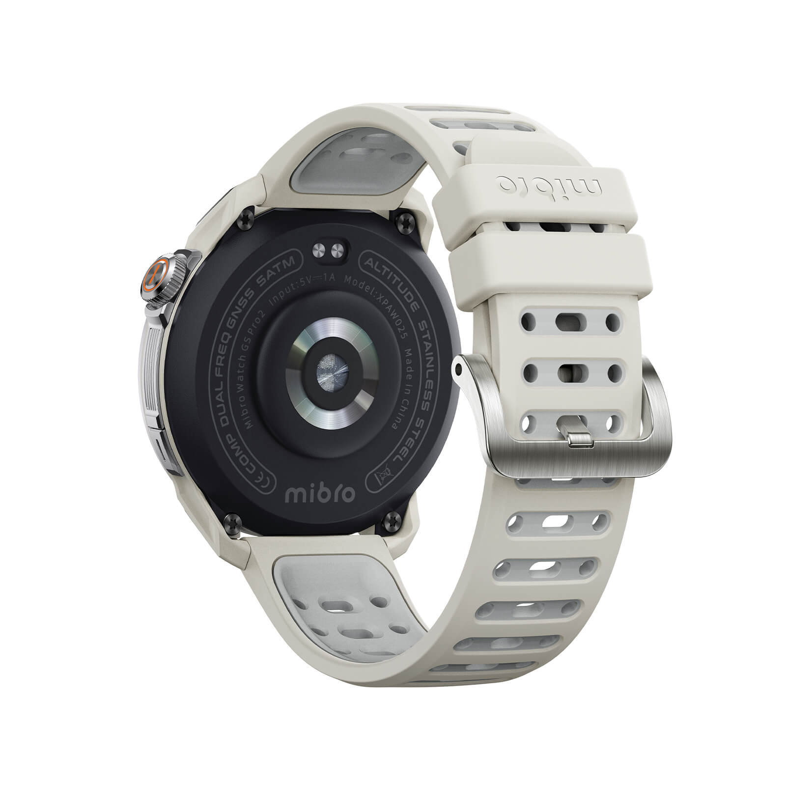 Mibro GS Pro2