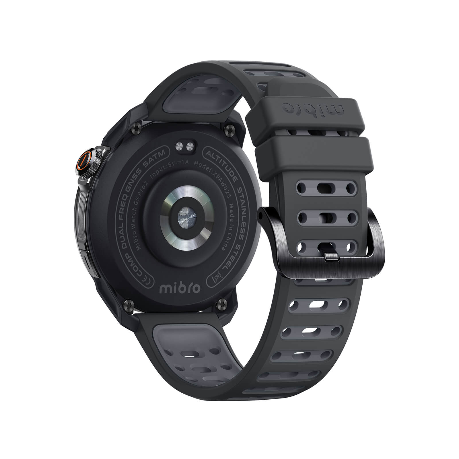 Mibro GS Pro2