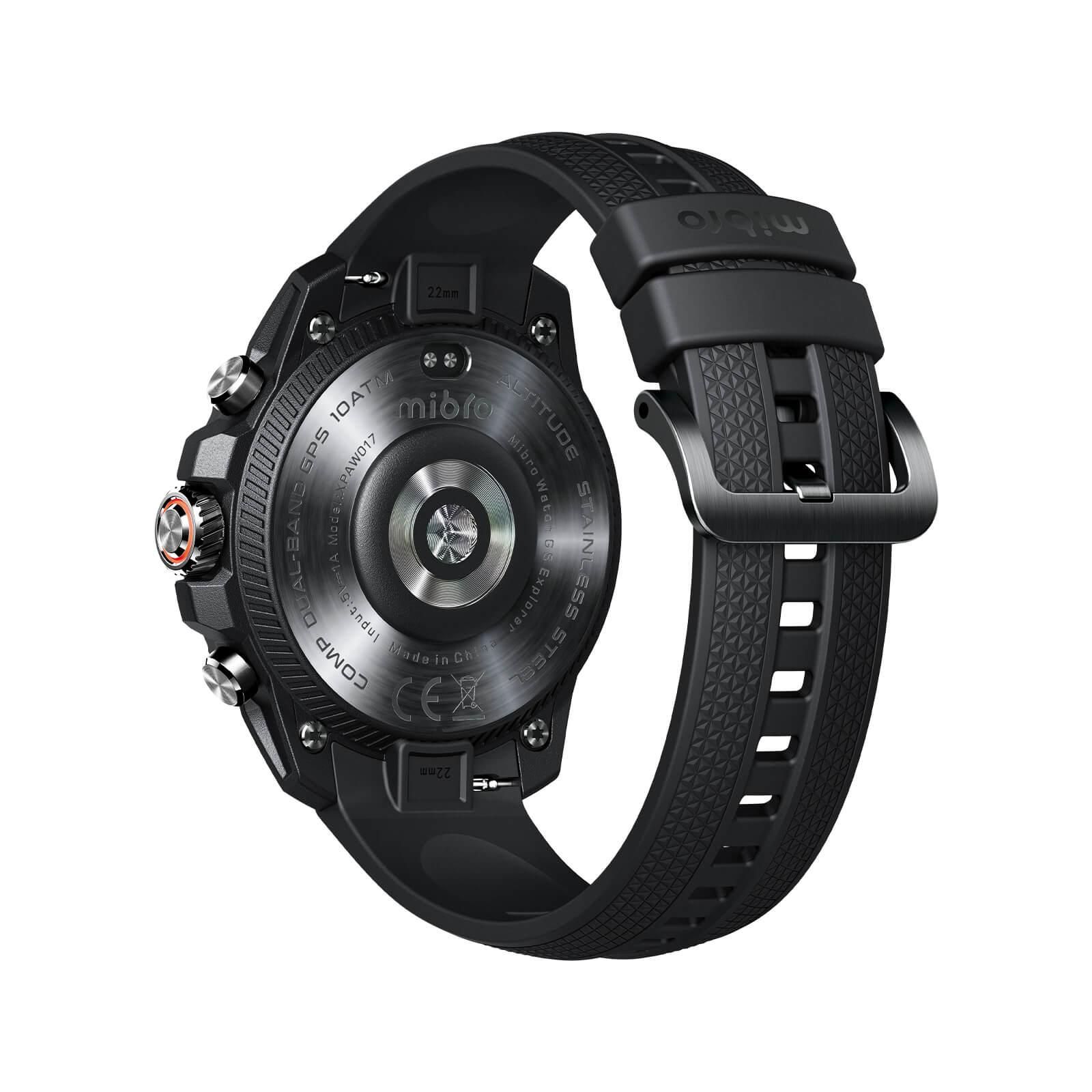 Mibro GS Explorer