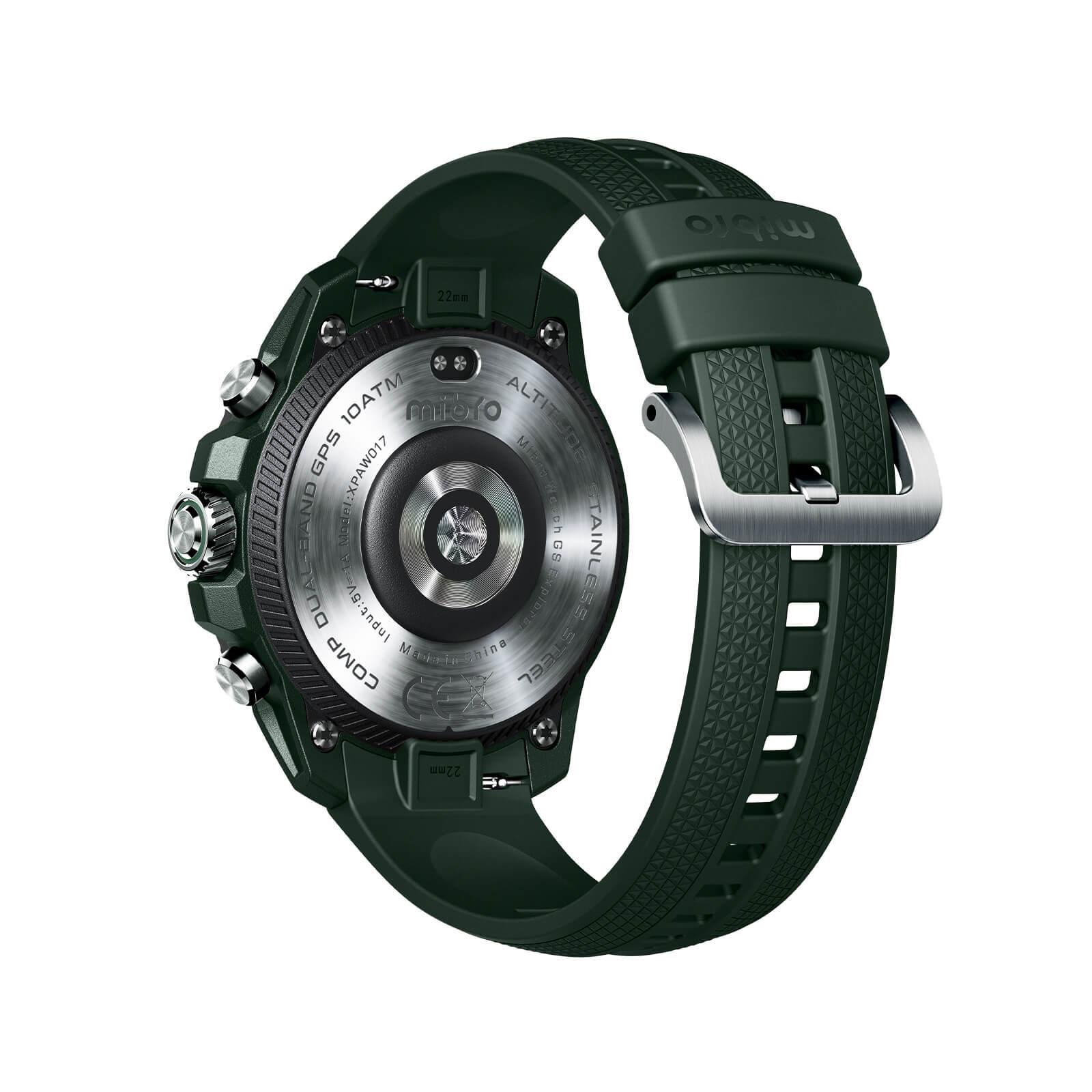 Mibro GS Explorer