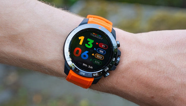 8 Best Budget Smartwatches in 2026: Top Affordable Picks