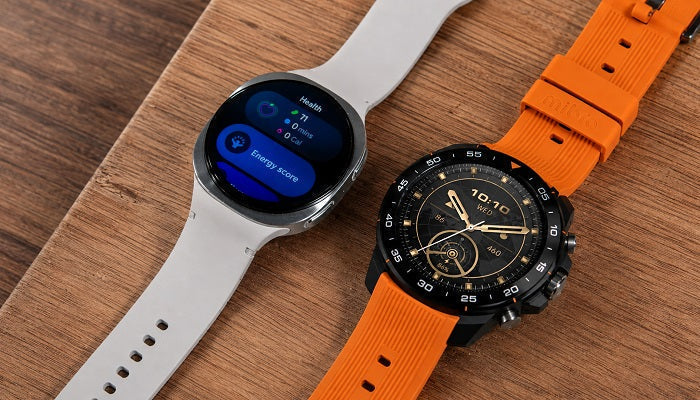 Best Fitness Smartwatch Hero
