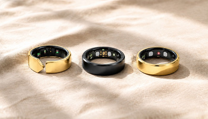 Best Smart Ring: Top Picks for Health, Sleep & More