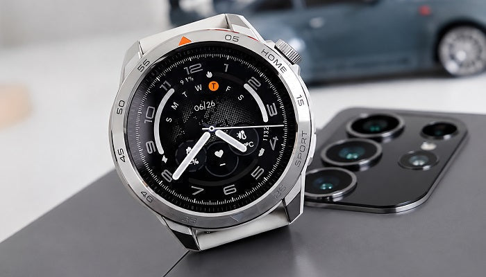 Best Android Smartwatch