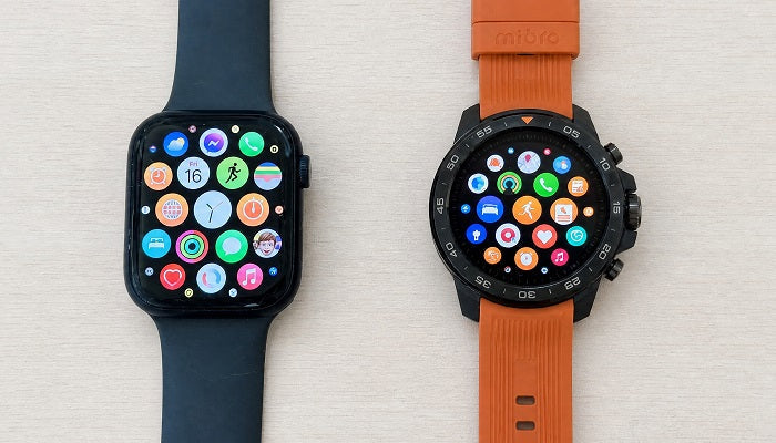 Best Smartwatch for iPhone