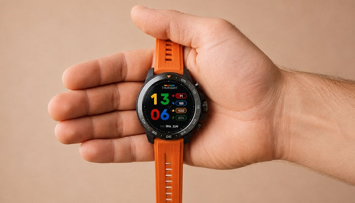 How to Choose a Long Battery Life Smartwatch for Your Lifestyle