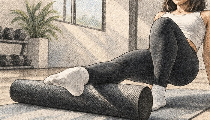 What to Do After a Workout for Better Recovery