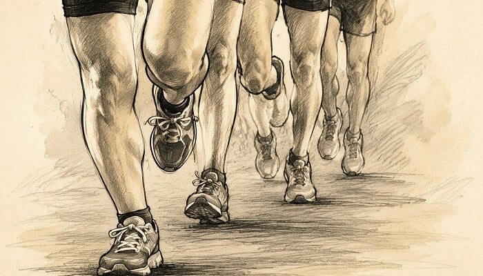 Running Pace Blog