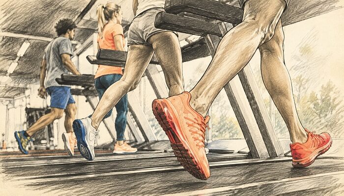 What Is Aerobic Exercise? From Basics to Benefits