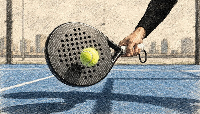 What is Padel Sport