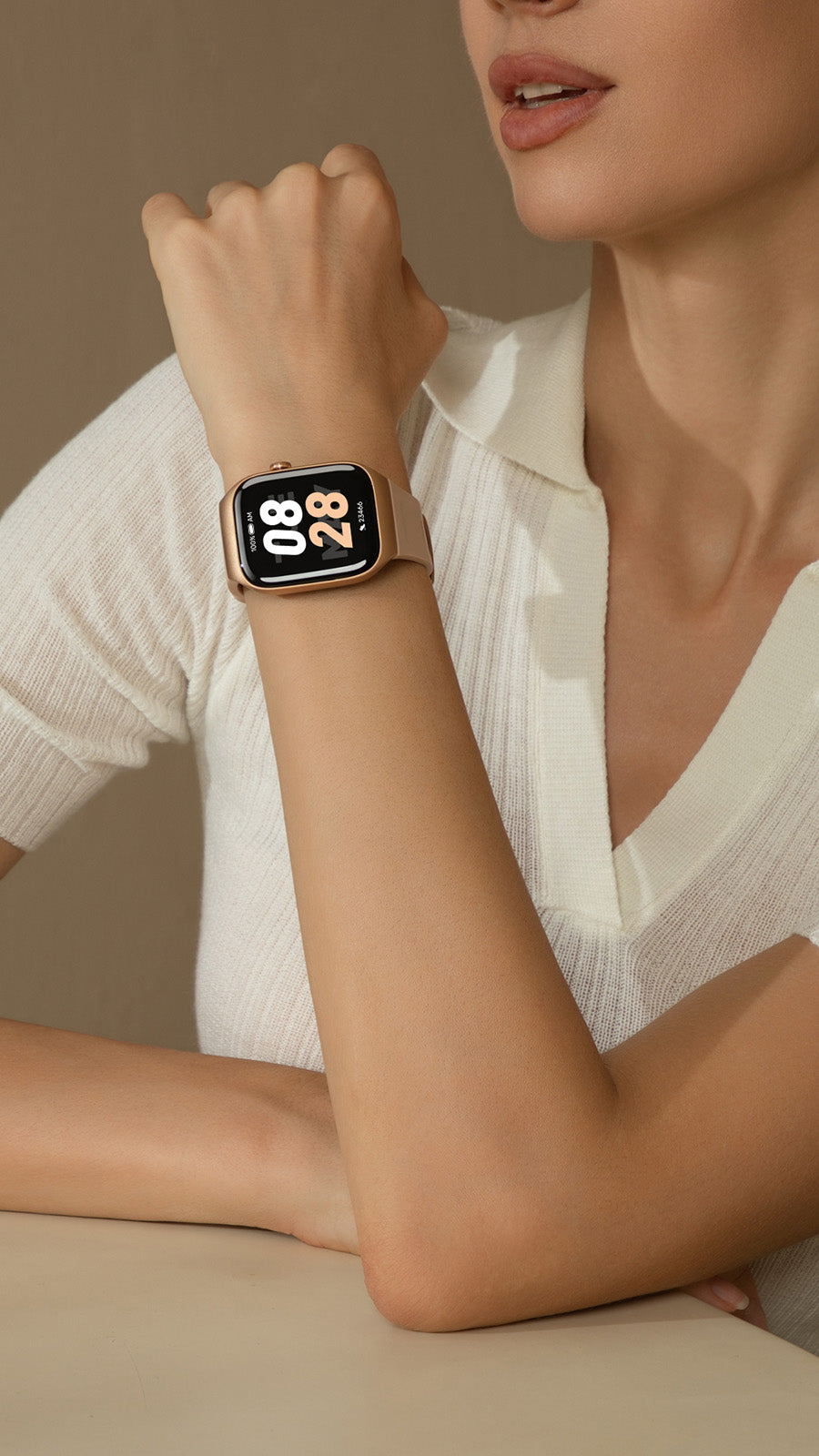 Gx smartwatch colombia best sale