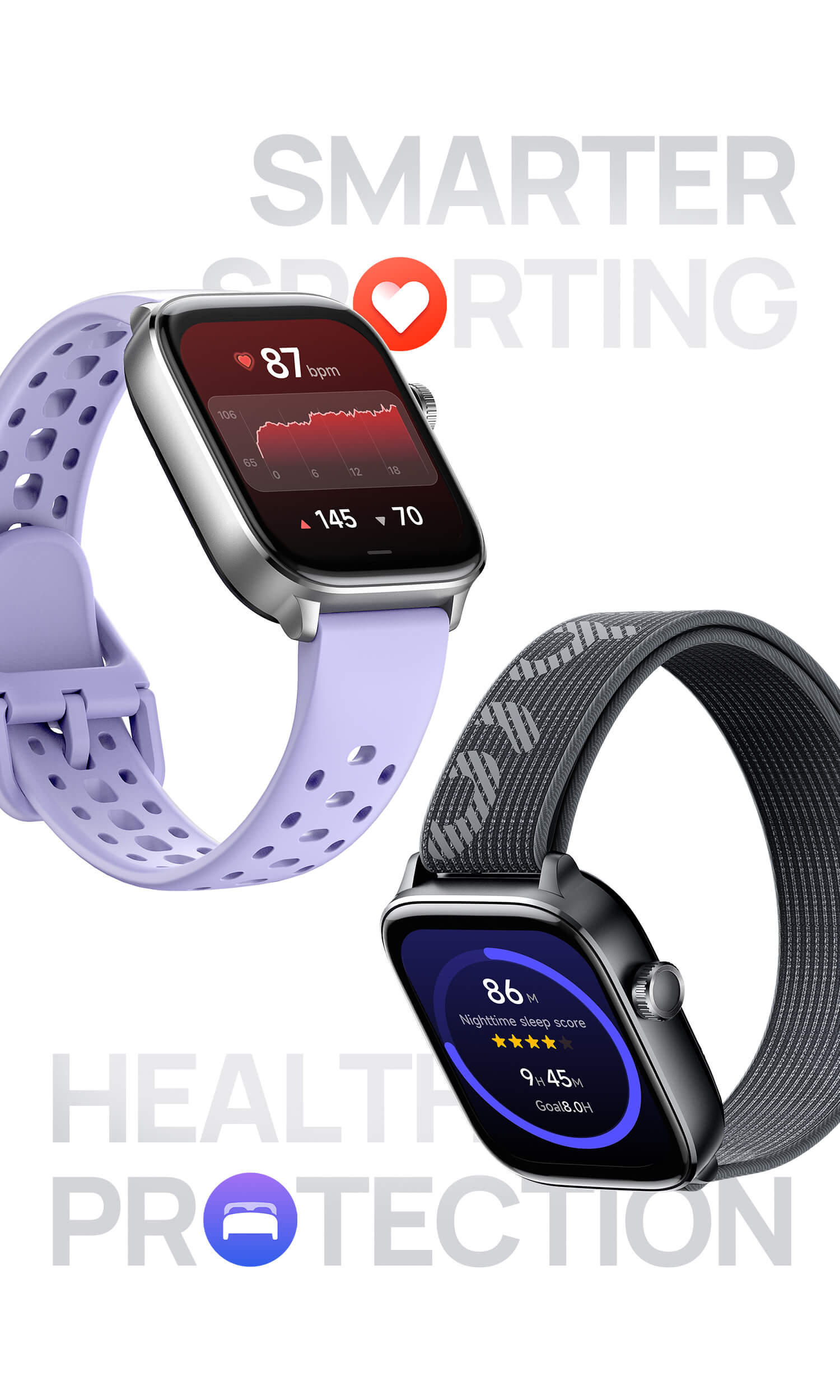 Mibro Fit Smart Watch | New Model Mibro Fit Smart Watch | New Model