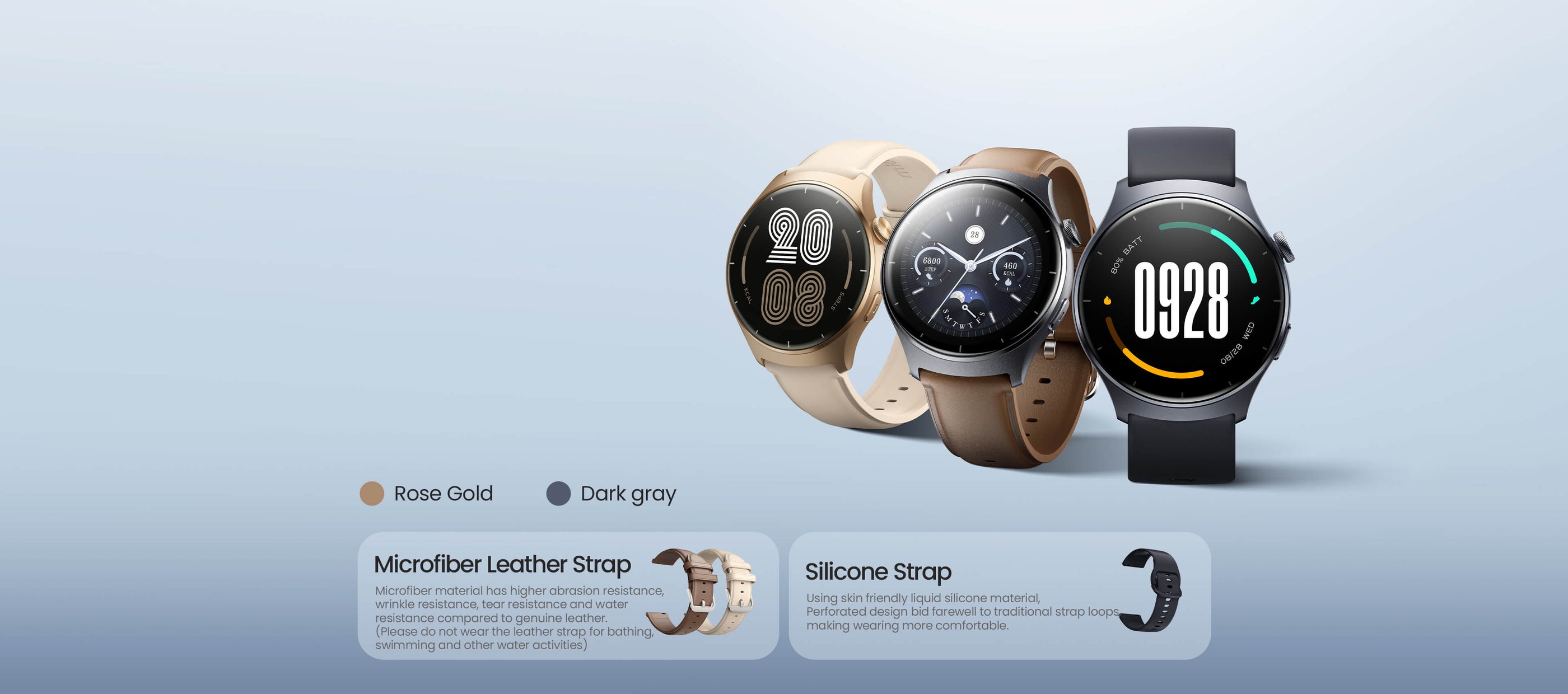 Mibro Watch Lite 3 Description