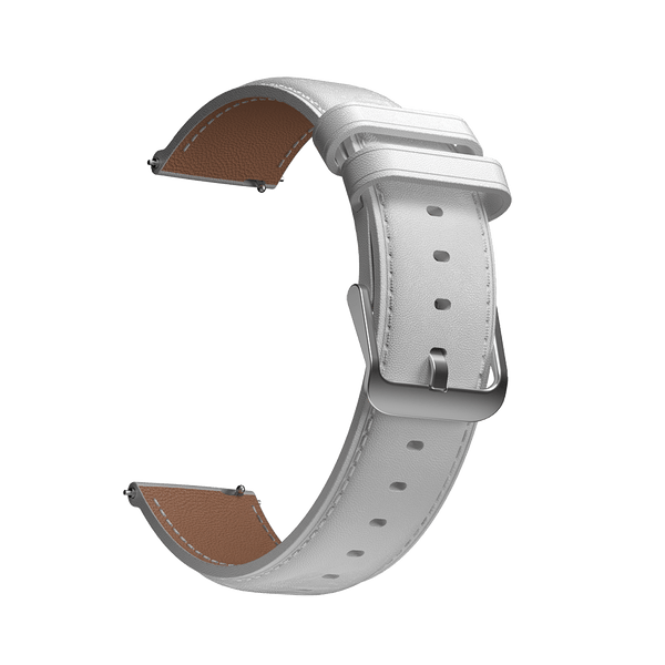 Mibro 22mm Genuine Leather Strap