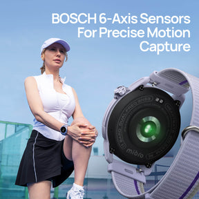 Mibro GS Active2