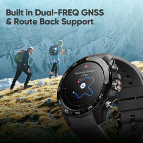 Mibro GS Explorer S