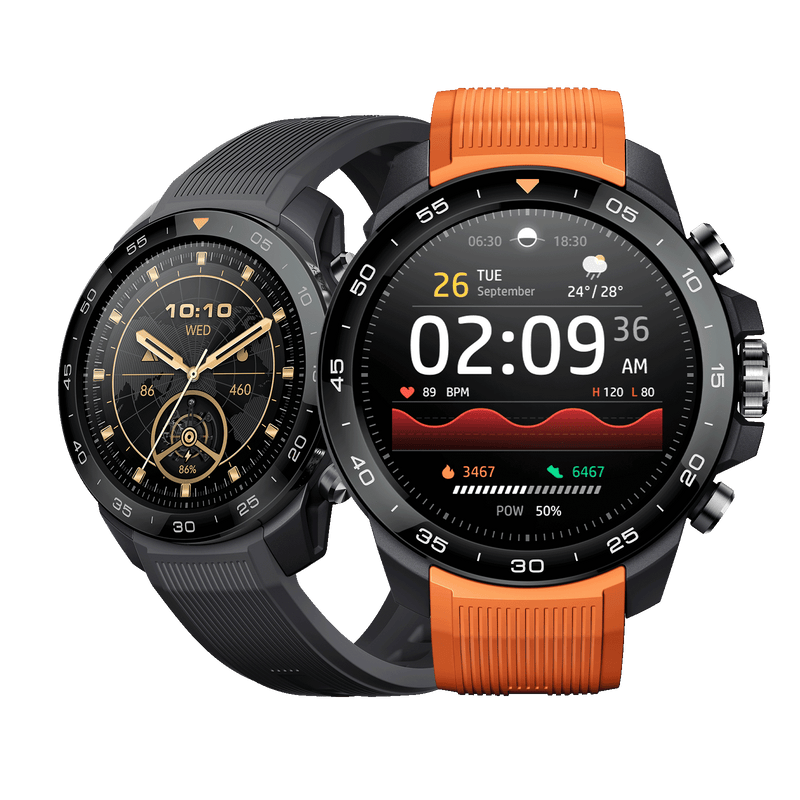 Mibro GS Explorer S
