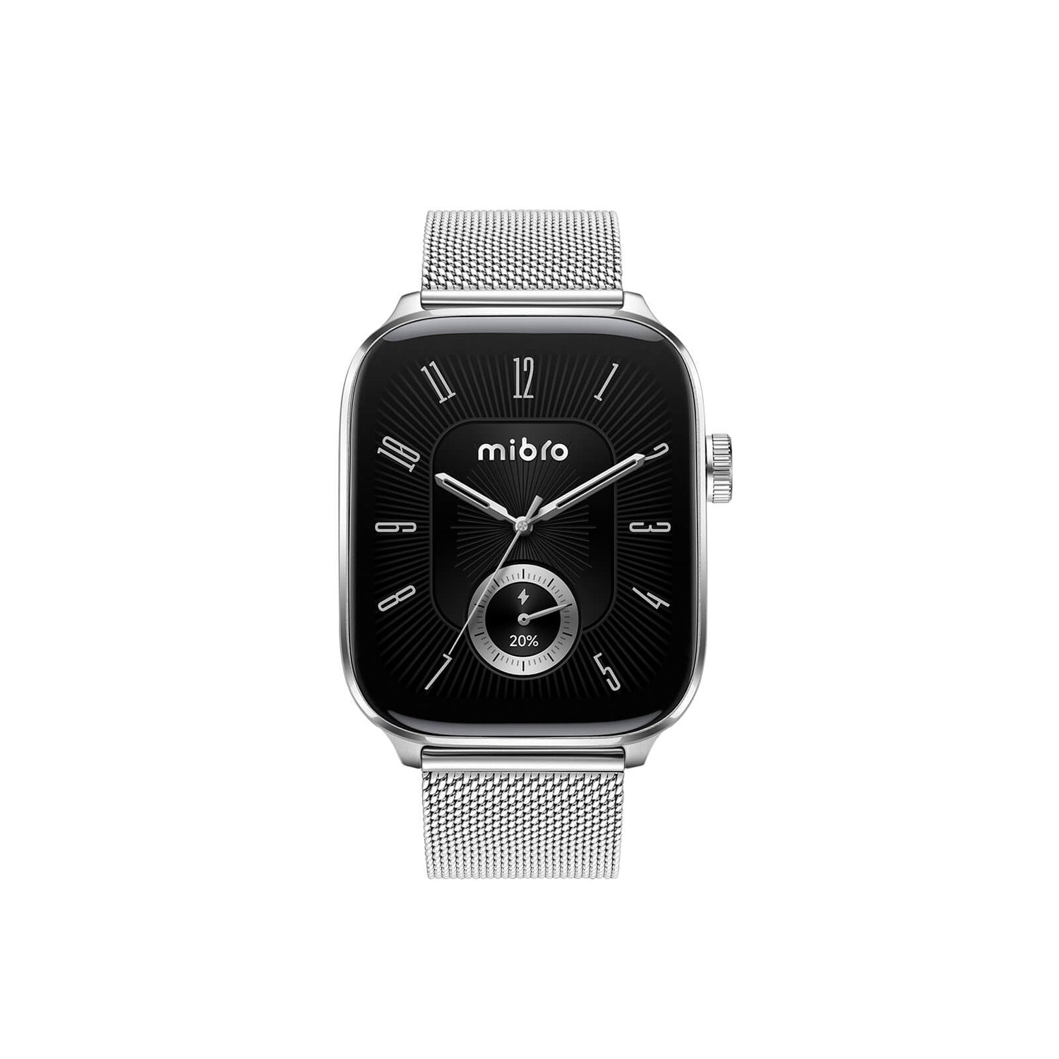 Mibro FIT | Lightweight Design & AI Assistant