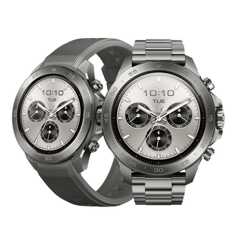 Mibro GS Explorer S-Ti Premium