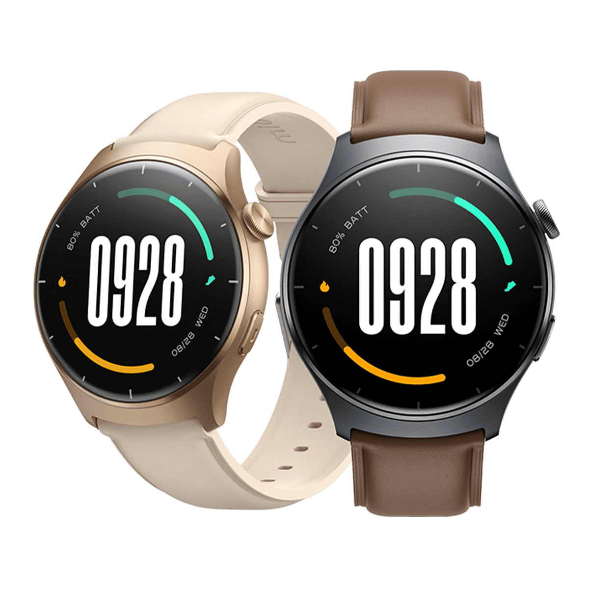 Xiaomi Smart Montre Samsung Galaxy Watch Active Mibro Smart Watch Lite