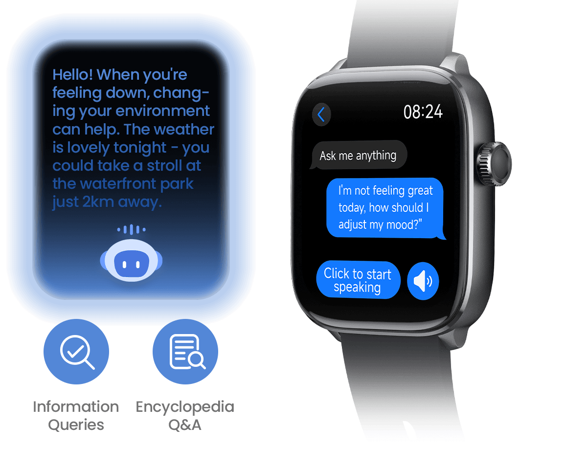 Mibro Fit Smart Watch | New Model Mibro Fit Smart Watch | New Model