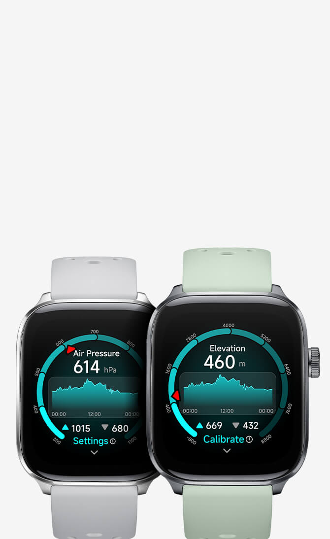 Mibro Fit Smart Watch | New Model Mibro Fit Smart Watch | New Model