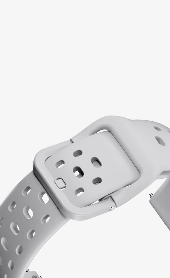 Mibro Fit Smart Watch | New Model Mibro Fit Smart Watch | New Model