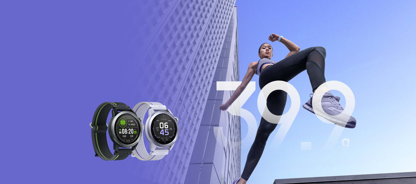 Mibro GS Active 2 Smart Watch 3