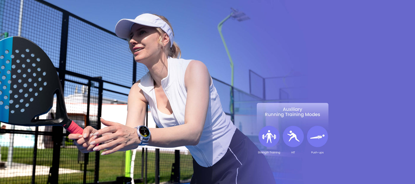 Mibro GS Active 2 Smart Watch 4