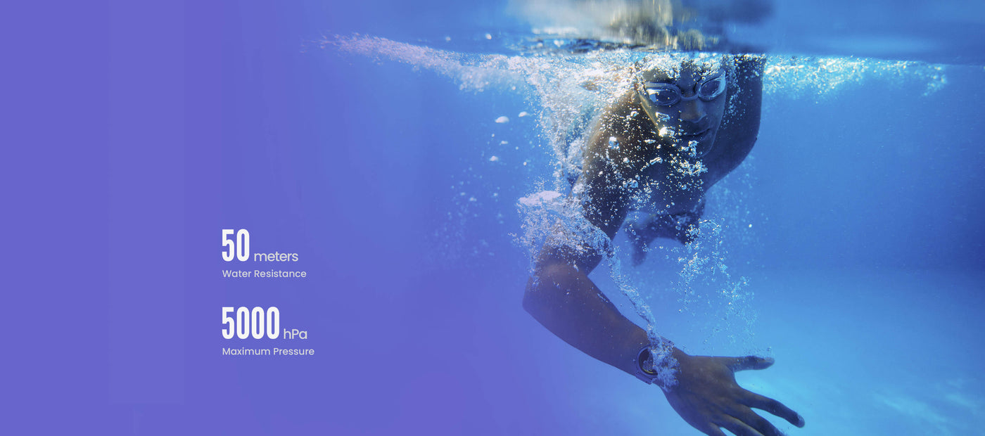 Mibro GS Active 2 Smart Watch 5