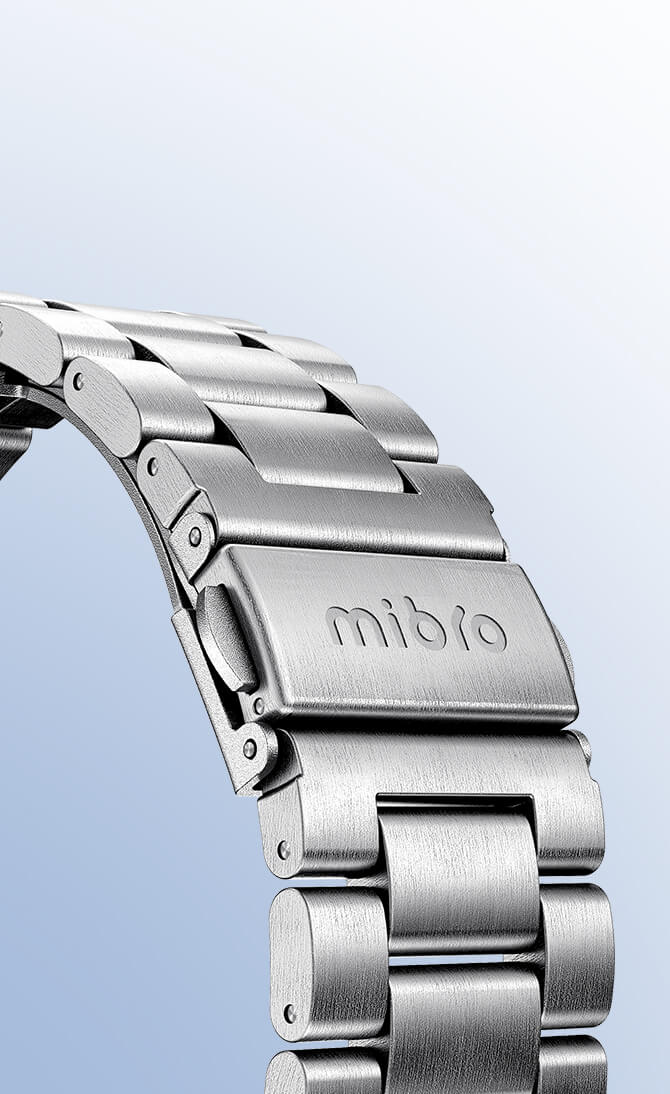 Mibro GT Smart Watch | New Model Mibro GT Smart Watch | New Model