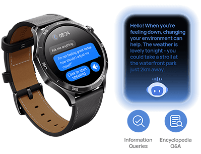 Mibro GT Smart Watch | New Model Mibro GT Smart Watch | New Model