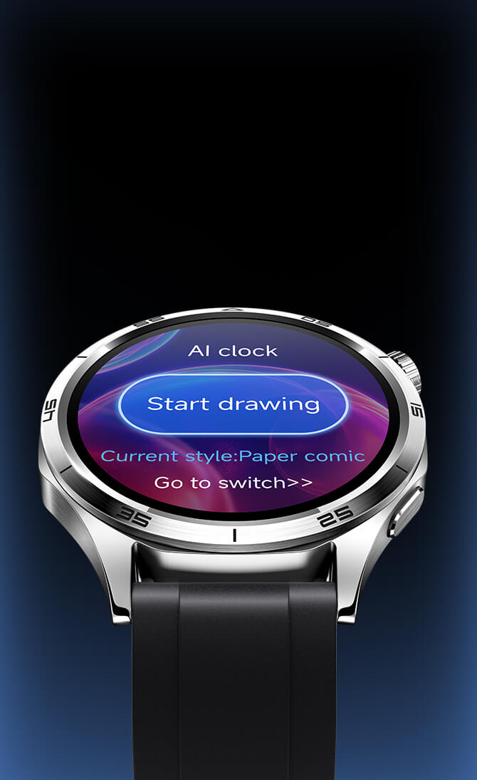 Mibro GT Smart Watch | New Model Mibro GT Smart Watch | New Model
