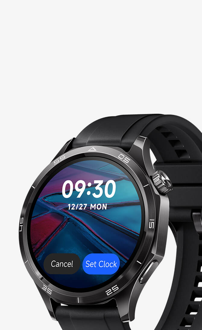 Mibro GT Smart Watch | New Model Mibro GT Smart Watch | New Model