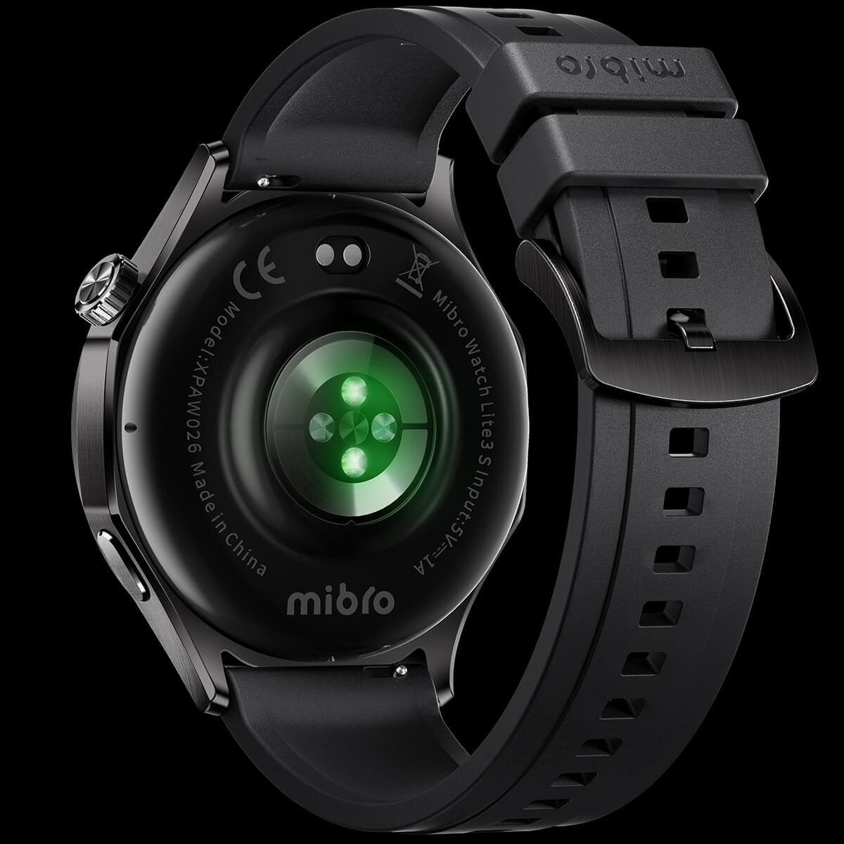 Mibro GT Smart Watch | New Model Mibro GT Smart Watch | New Model