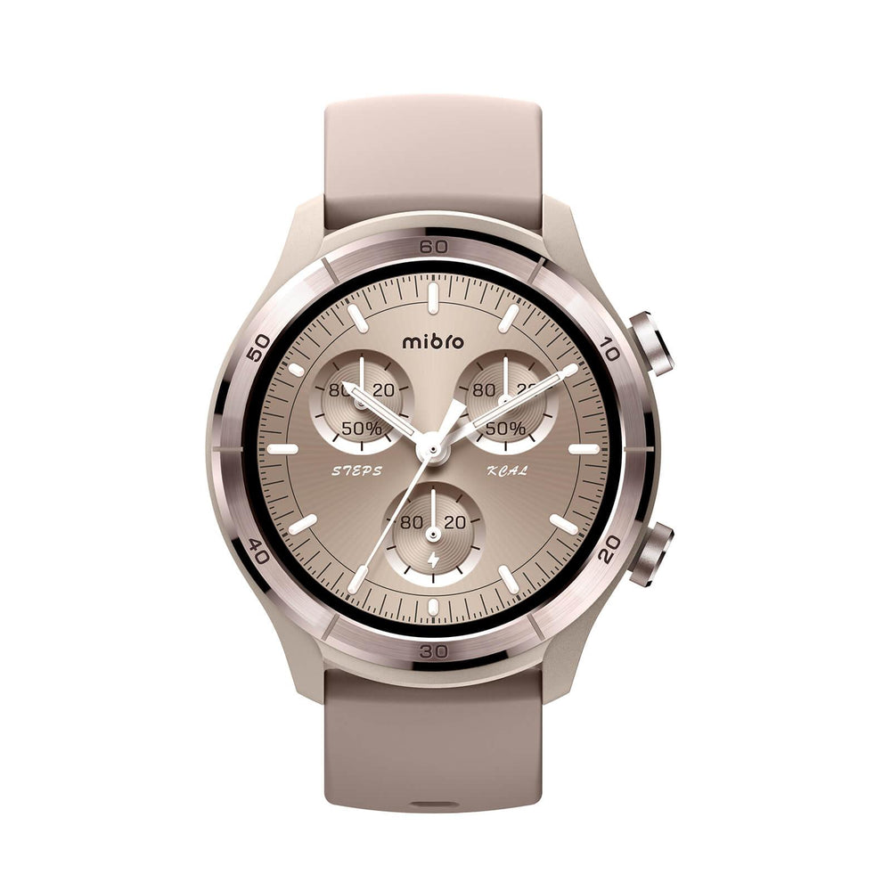 Mibro Smart Watch A3 | Lightweight & 100+ Sports Modes