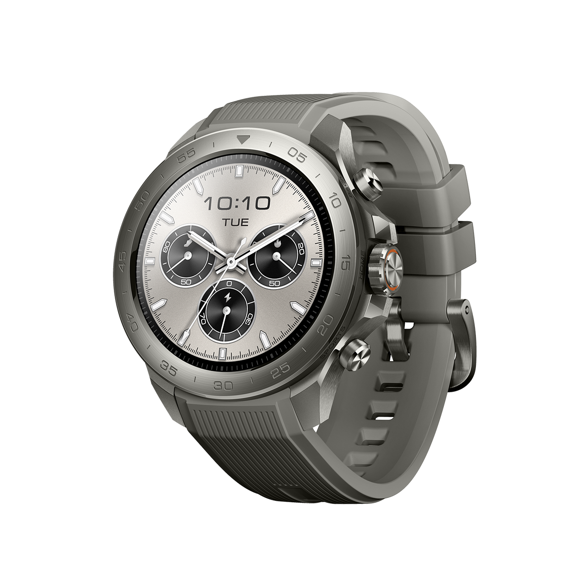 Mibro GS Explorer S-Ti Standard