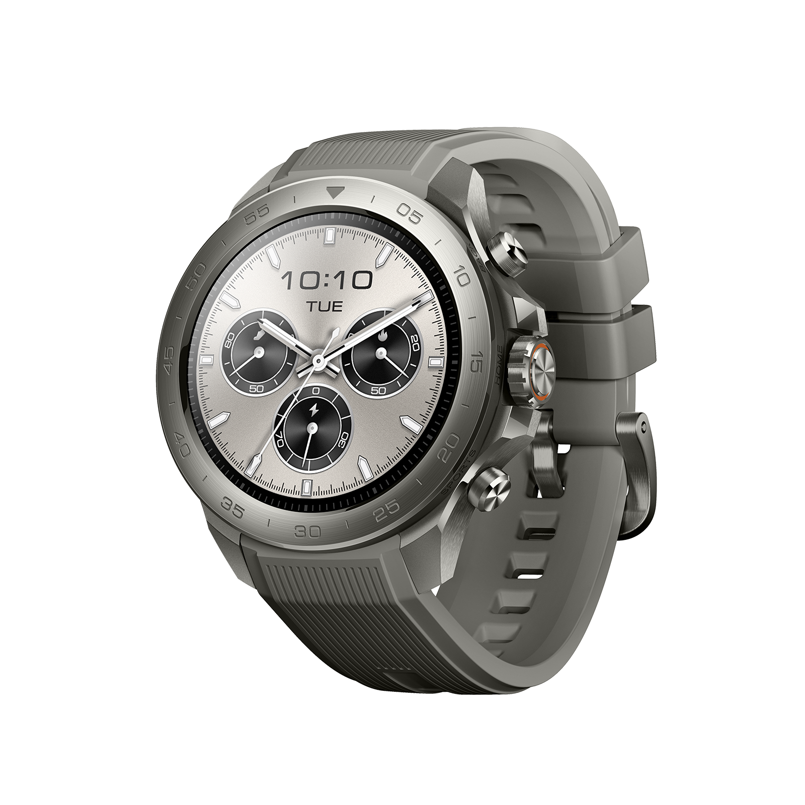 Mibro GS Explorer S-Ti Standard