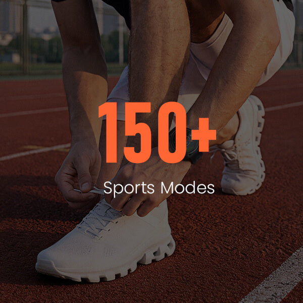 More Ways to Move
