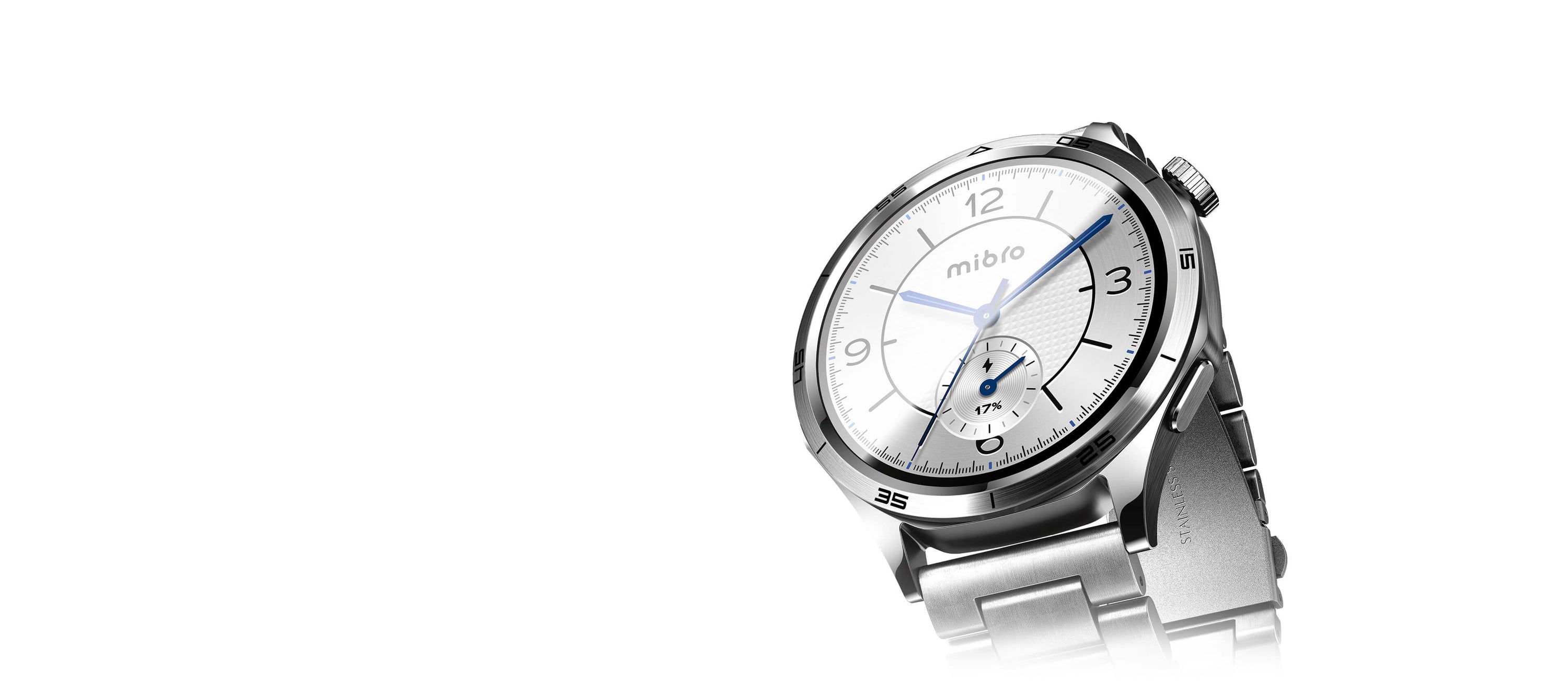 Mibro GT Smart Watch | New Model Mibro GT Smart Watch | New Model