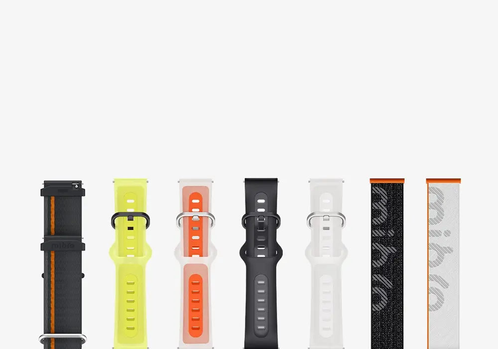 Band Options