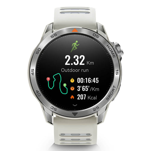 Outdoor Running