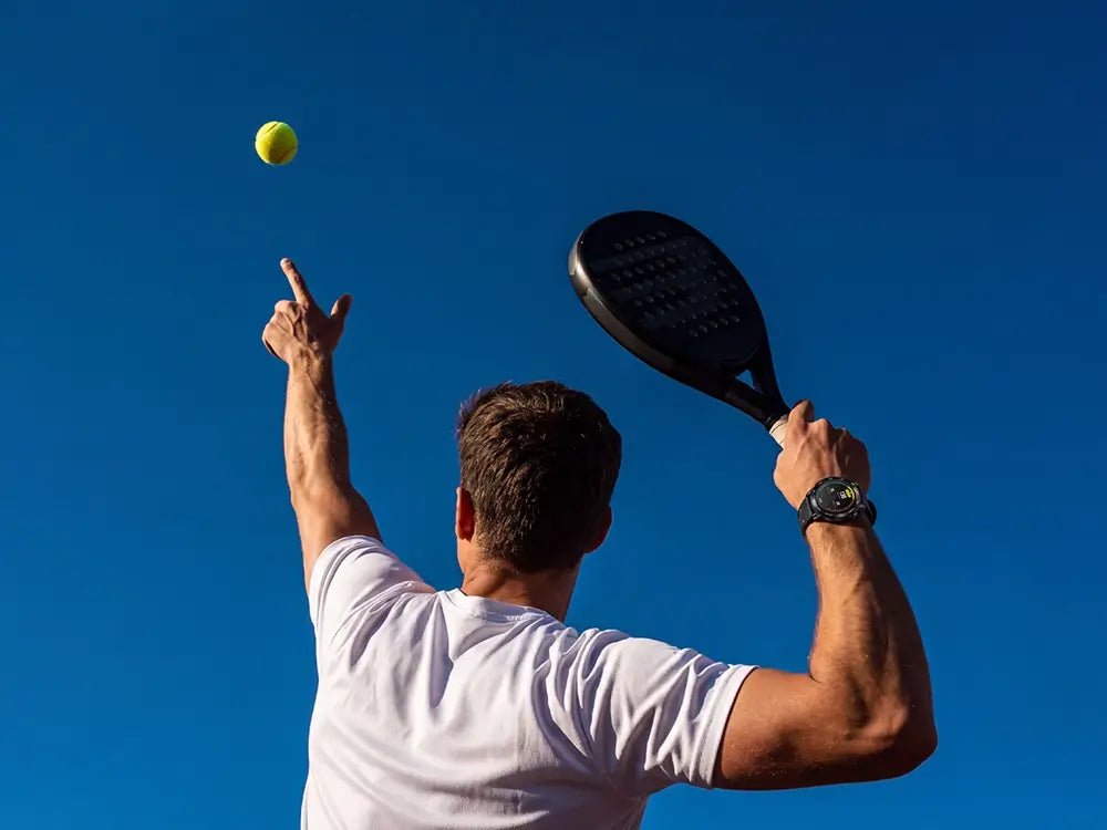 Padel Pro 2