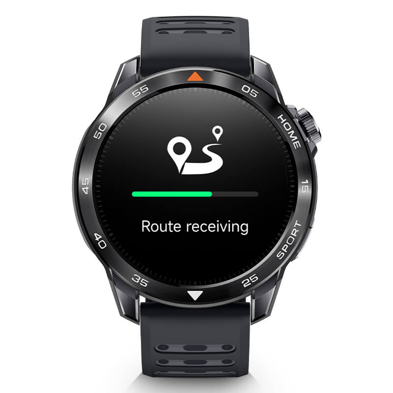Route Sync Pro2
